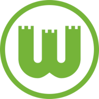 old logo of VfL Wolfsburg U17