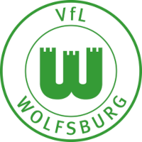 old logo of VfL Wolfsburg U17