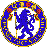 old logo of Chelsea FC