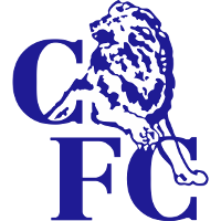 old logo of Chelsea FC